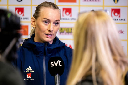 Stina Blackstenius