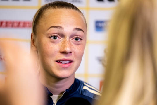 Hanna Bennison