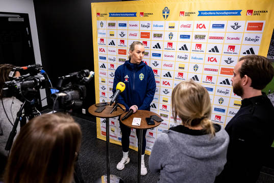 Stina Blackstenius