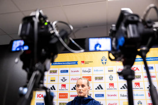 Stina Blackstenius