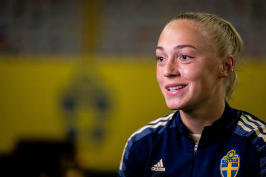 Hanna Bennison