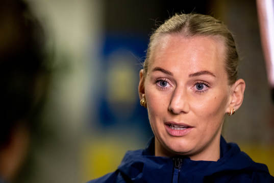 Stina Blackstenius