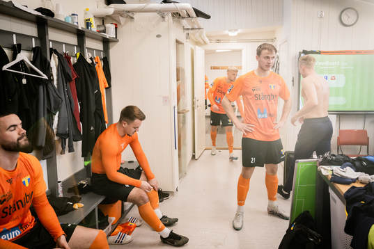Torns IFs Granit Stagova, Kevin Robert och Ossian Hallberg