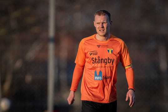 Torns IFs Adam Olofsson