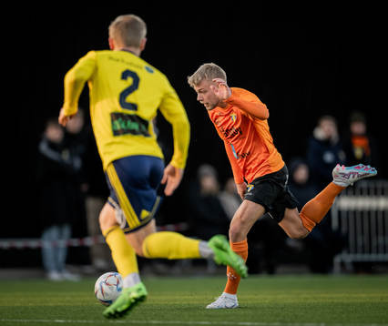 Torns IFs Jens Lynard
