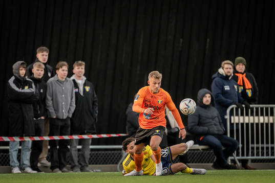 Torns IFs Jens Lynard