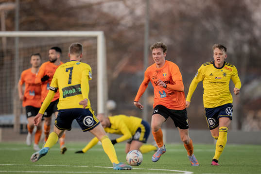 Torns IFs Emil Persson