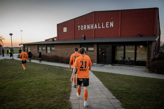 Torns IFs Ossian Hallberg