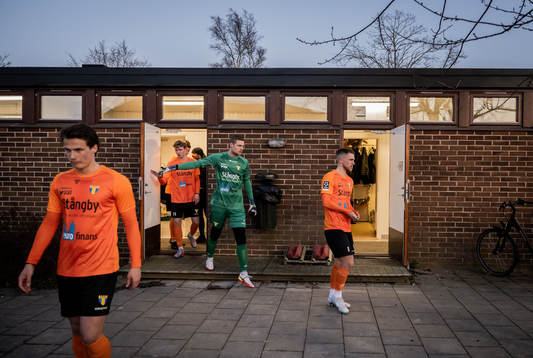 Torns IFs Alex Sjöholm, Emil Persson, målvakt Oliver