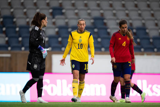 Rusul Rosa Kafaji of Sweden