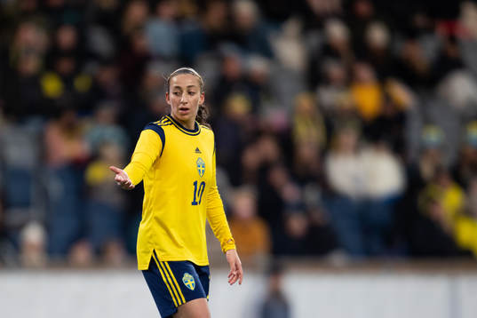 Rusul Rosa Kafaji of Sweden