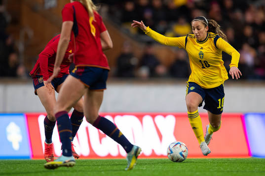 Rusul Rosa Kafaji of Sweden