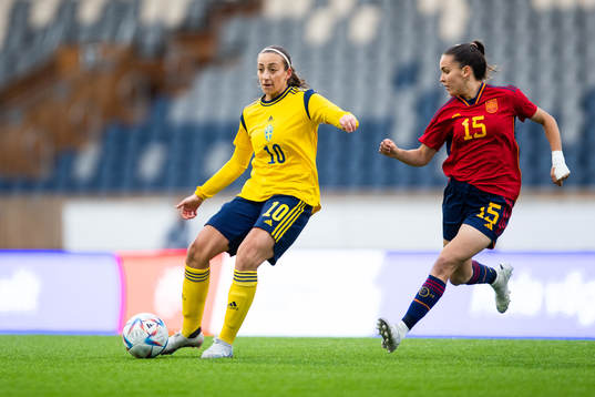 Rusul Rosa Kafaji of Sweden