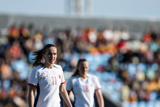 Guro Reiten of Norway