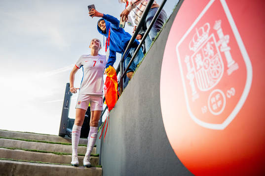 Ingrid Syrstad Engen of Norway