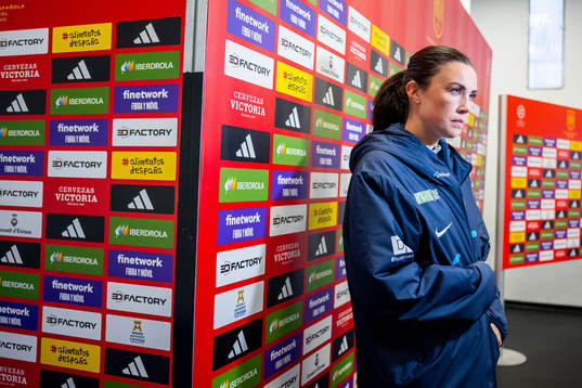 Ingrid Syrstad Engen of Norway