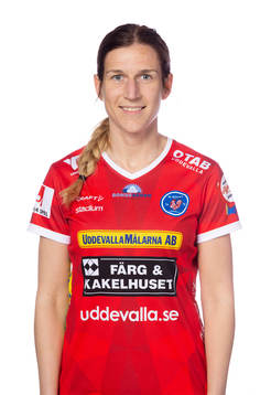 Rössös Malin Skoglund