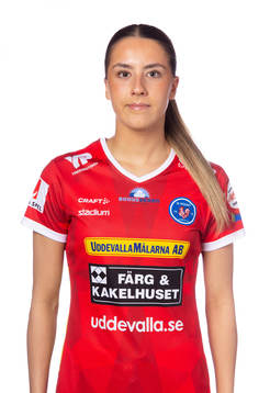 Rössös Kaltrina Brahimai