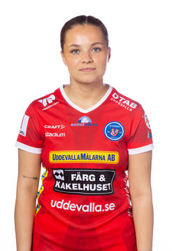Rössös Hanna Bergström