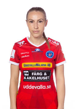 Rössös Lisa Halldin