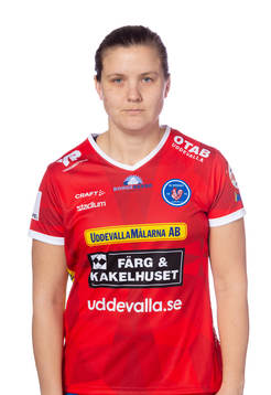 Rössös Anna Holmqvist