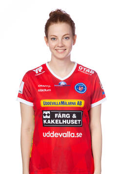 Rössös Rebecka Christensson