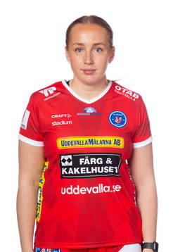 Rössös Stella Ullberg