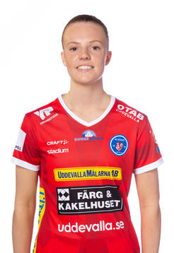 Rössös Freja Johansson