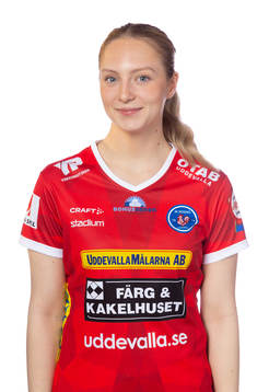 Rössös Hanna Kauffeldt