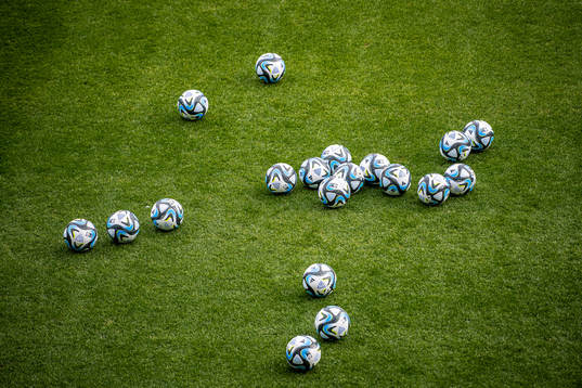 Footballs