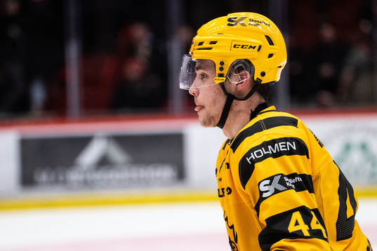 Skellefteås Elias Salomonsson