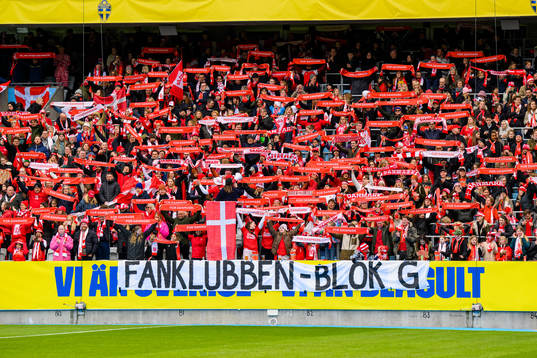 during the women's international friendly football match