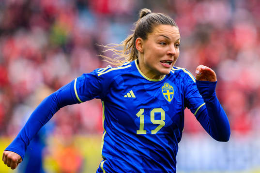 Johanna Rytting Kaneryd of Sweden