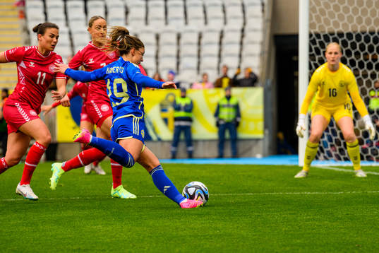 Johanna Rytting Kaneryd of Sweden