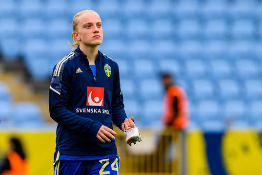 Anna Sandberg