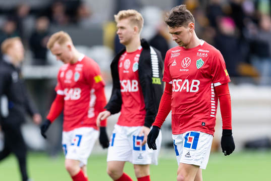 Brages Pontus Jonsson deppar