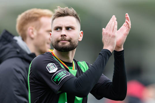 GAIS Axel Norén