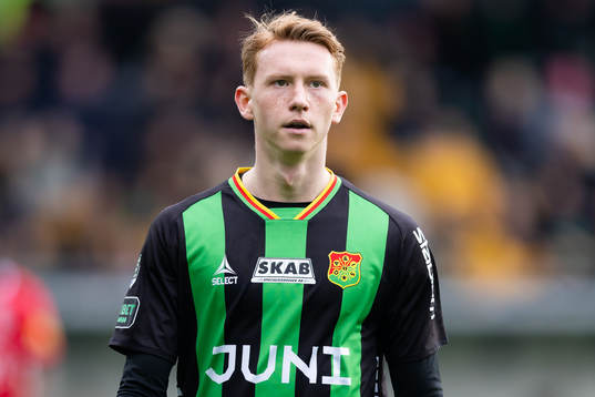 GAIS Julius Lindberg