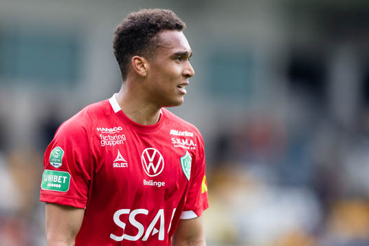 Brages Eirik Asante Gayi