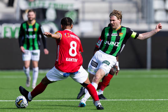 GAIS August Wängberg