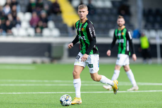 GAIS Joackim Åberg