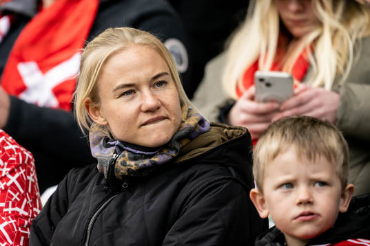 Pernille Harder
