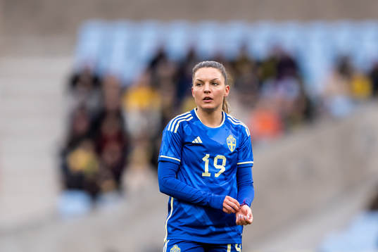 Johanna Rytting Kaneryd of Sweden