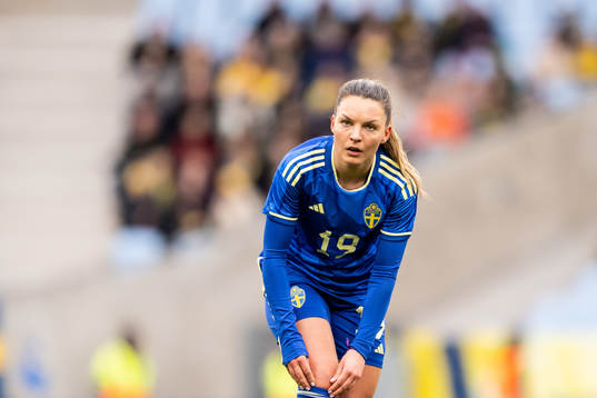 Johanna Rytting Kaneryd of Sweden