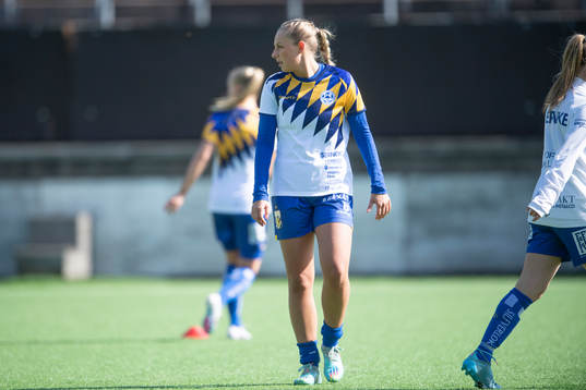 IFK Göteborgs Filippa Hopkins