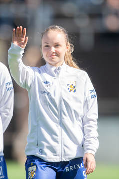IFK Göteborgs Thilda Gianello