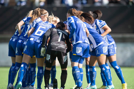 IFK Göteborgs spelare