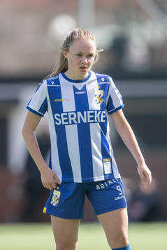 IFK Göteborgs Thilda Gianello