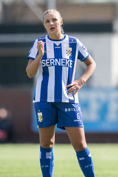 IFK Göteborgs Filippa Hopkins