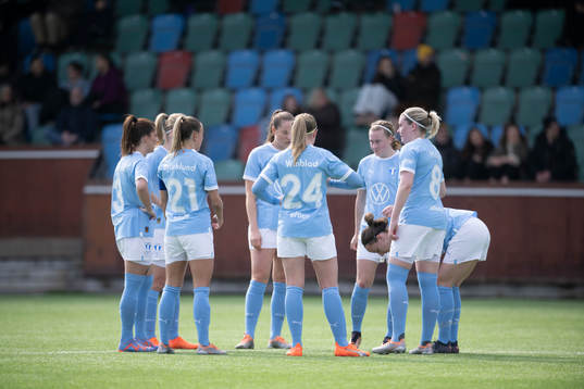 Malmö FFs spelare